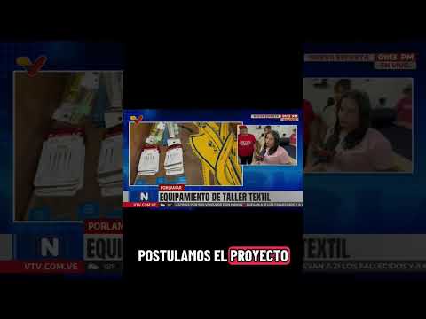 La organización comunitaria en el estado Nueva Esparta rinde frutos