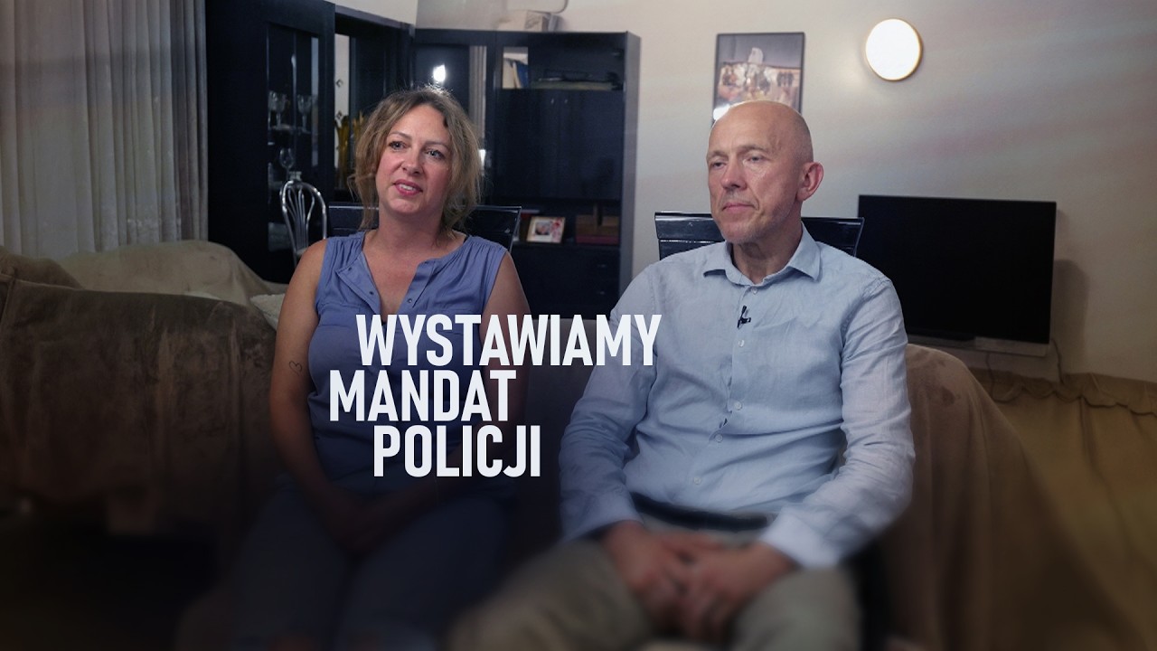 Policjanci pobili chorego mężczyznę