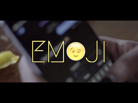 Emoji 📱 - ReeZP x Prezident Lani (Official Music Video)
