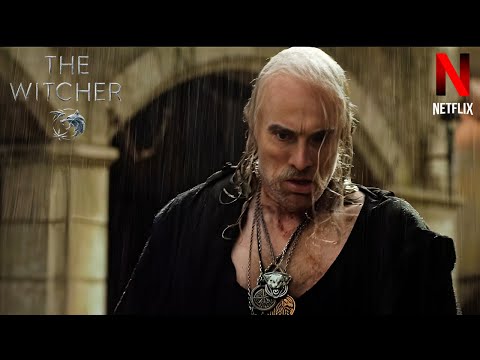 Bonhart: Die faszinierendste Figur aus The Witcher