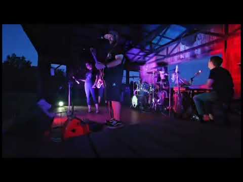 “Regulate” - 28 Speedway at DubFest 2023