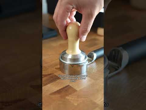 How To Make Espresso