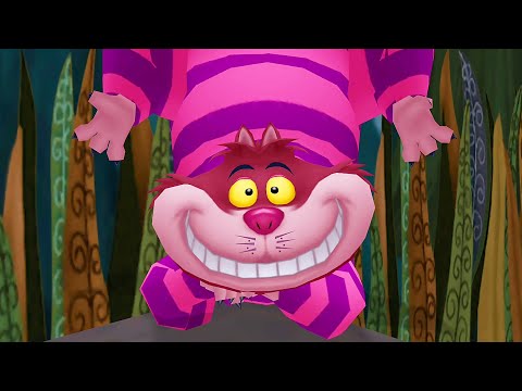 Kingdom Hearts: Final Mix 4K - All Cutscenes Full Movie