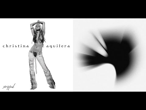 Christina Aguilera Vs. Linkin Park - Dirrty / Wretches and Kings (lavagon64 Mashup)