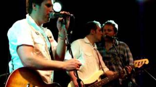 Annabelle by Pat McGee Band at the Down the Hatch VIP party, Jammin&#39; Java