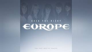 Europe - Yesterday&#39;s News (Subtitulado)