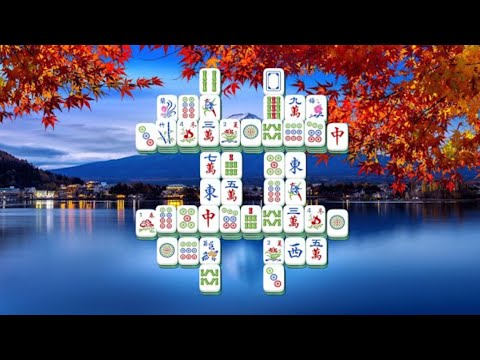 Mahjong Classic: Puzzle game (by Yoogalab) IOS Gameplay Video (HD) - YouTube