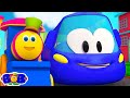 All Aboard The School Bus Song For Kids With Wheels On The Bus More Rhymes