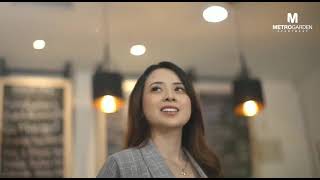 Introducing Apartemen Metro Garden