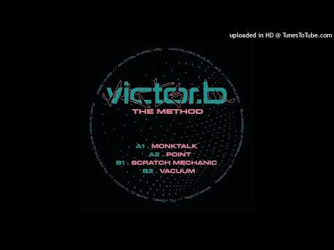 victor.b - Point [SPINDESIRE002]