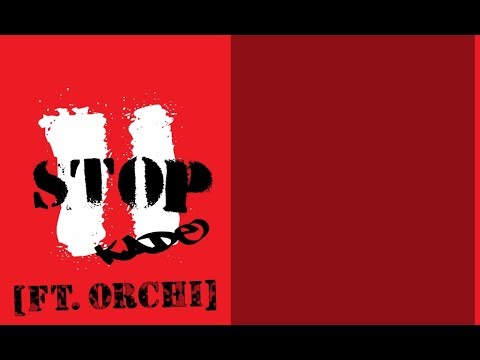 Kade V Orchi - Money Over Bitches #STOP