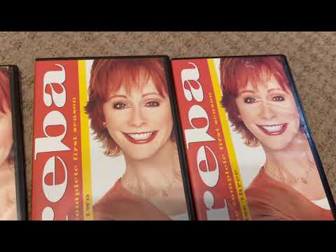 My 20th Century Fox DVD Collection (2021 Edition)