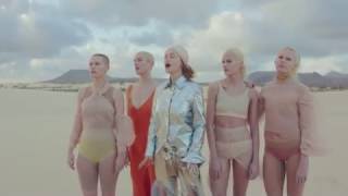 Goldfrapp - Anymore (Official Video)