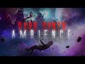 Music For When You Re Lost In Space Dark Synth Sci Fi Ambience
