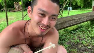 【マイメンツアー新潟編→長野 オフショット】HISTGRAMチャンネル
