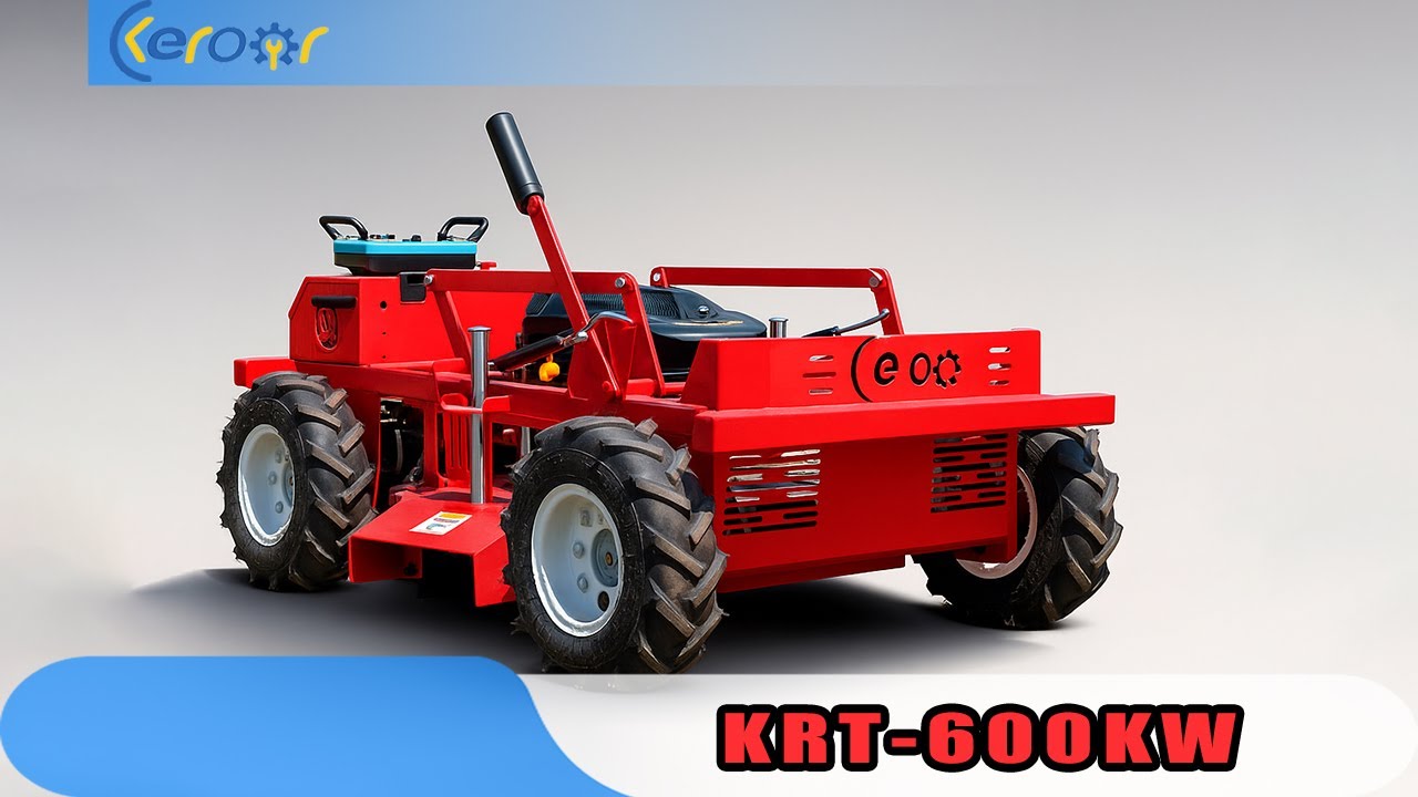 KRT-600KW