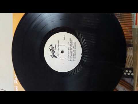 JUAN BAUTISTA RAMIREZ -  PENA QUE DA LA VIDA