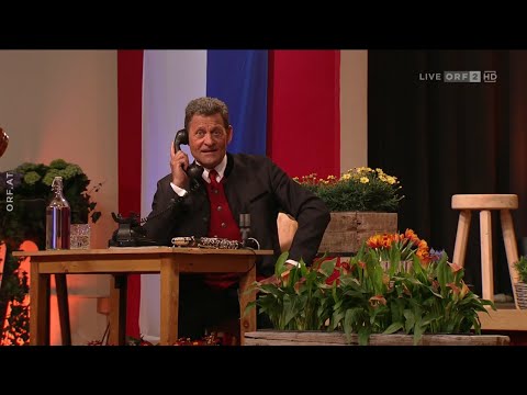 Mei liabste Weis aus Umhausen (10.4.2021)