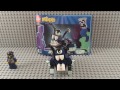 Lego Mixels Boogly Glow In The Dark Series 4 Glowkies Review 41535 Bricktober 22
