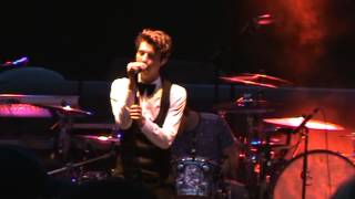 Hot Chelle Rae Live - Hung Up - 2013 USF Bullstock - 4/12/2013