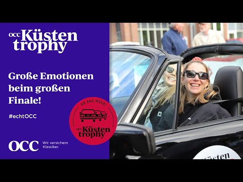 Große EMOTIONEN beim großen FINALE! | Küstentrophy '22 Samstag | #echtOCC