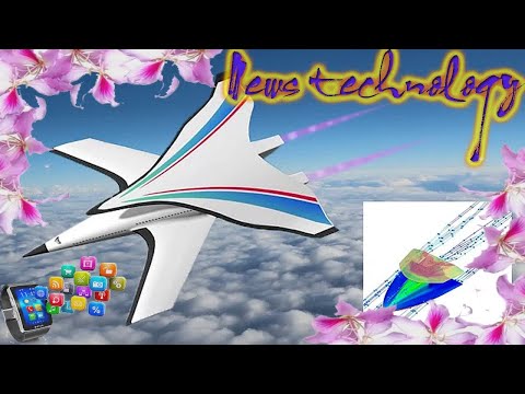 News Techcology -  China's 'hypersonic HEAVY BOMBER' plans revealed
