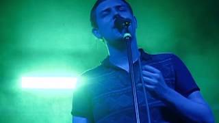 The Twilight Sad live @ Hoxton Square Bar & Kitchen, London, 01/05/14 (Part 2, see description)