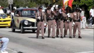 preview picture of video 'Responsive Web Design Miami Florida - Martin Luther King Parade Homestead'