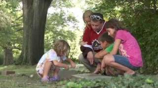 Film: "Did Grandpa Like Root Beer?" - Music "Father" by Bumblefoot