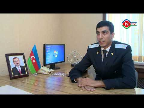 Prokurorluq - 01.10.2022