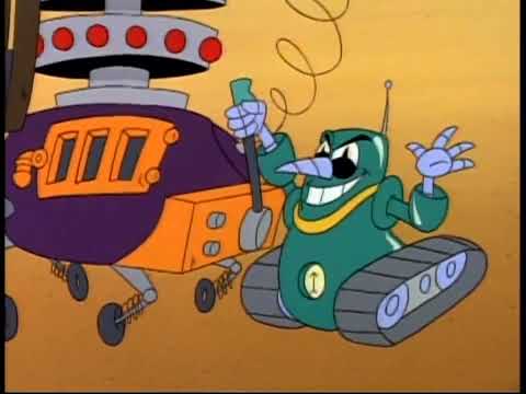 Adventures of Sonic the Hedgehog - Episode 22