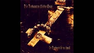 Die Verbannten Kinder Evas - In darkness let me dwell [1999] (full album)