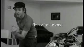 Desastre - Gustavo Cerati