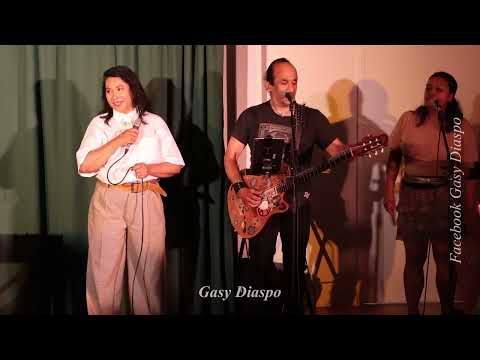 RAVAOMARIA (Tselonina) - BODO & MILON KAZAR