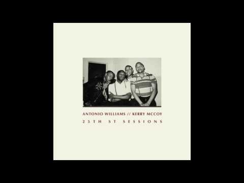 Antonio Williams // Kerry McCoy - Changes