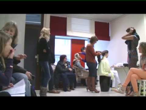 Making off from the Guapa Summer  shoot 2013