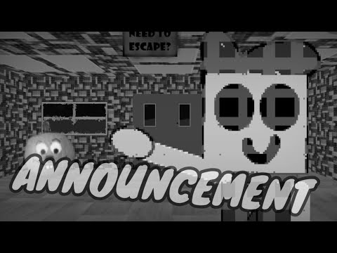 (2.0) Rusty's Guides to Halloween - ANNOUNCEMENT TRAILER