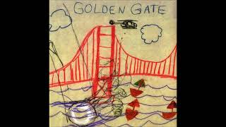 Gate - Golden (1996, New Zealand, noise, experimental)