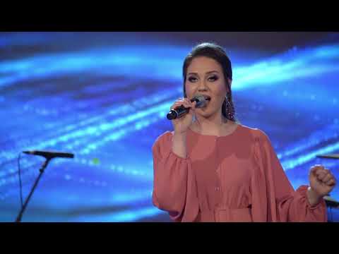 Sanja Dimova - Kinisa da oda (Art Studio Production TV Show)