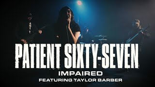 Please like, comment and subscribe if you enjoy our music!

Listen to our new song here: https://link.oxiderecords.com/patient-sixty-seven
Merch: http://patientsixtyseven.com/

