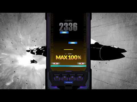 [DJMAX RESPECT V] Dual Strikers 4B SC ☆10