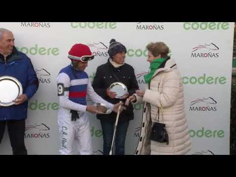 230827 c09   F. y A. Rodriguez Larreta/ DON SAVATER