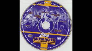 Download lagu B96 Mixmaster Throwdown Volume 2 Full Mix mp3
