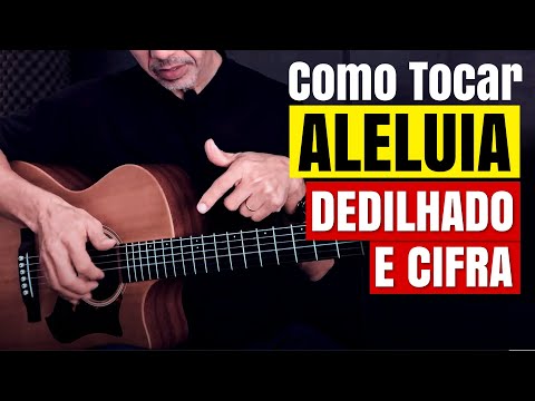 Aleluia - O Melhor da Música Gospel