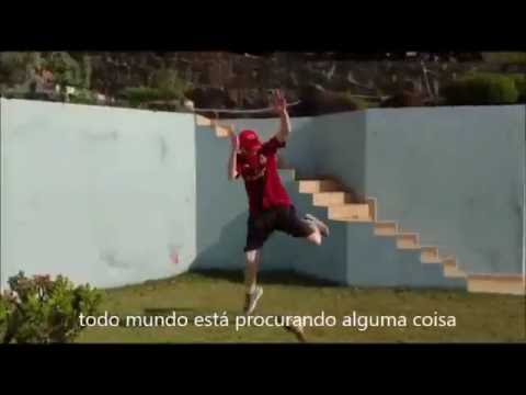 Trabson de inglês - Colégio Marista Frei Rogério - Sweet Dreams