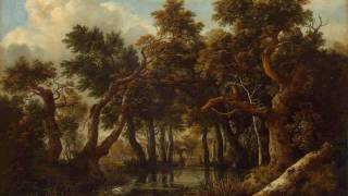 Download lagu Claudio Arrau plays Liszt - Waldesrauschen (Forest Murmurs), S. 145/1 mp3