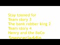 Team Story 2 Part 20 End Credits BoCo S Roundup Reprise
