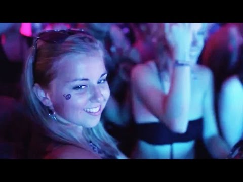 Newclaess Open Beatz Festival Aftermovie