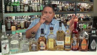 LiquorHound's Top Tequilas Under $30