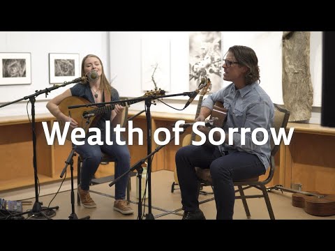 Lindsay Straw and andycambria